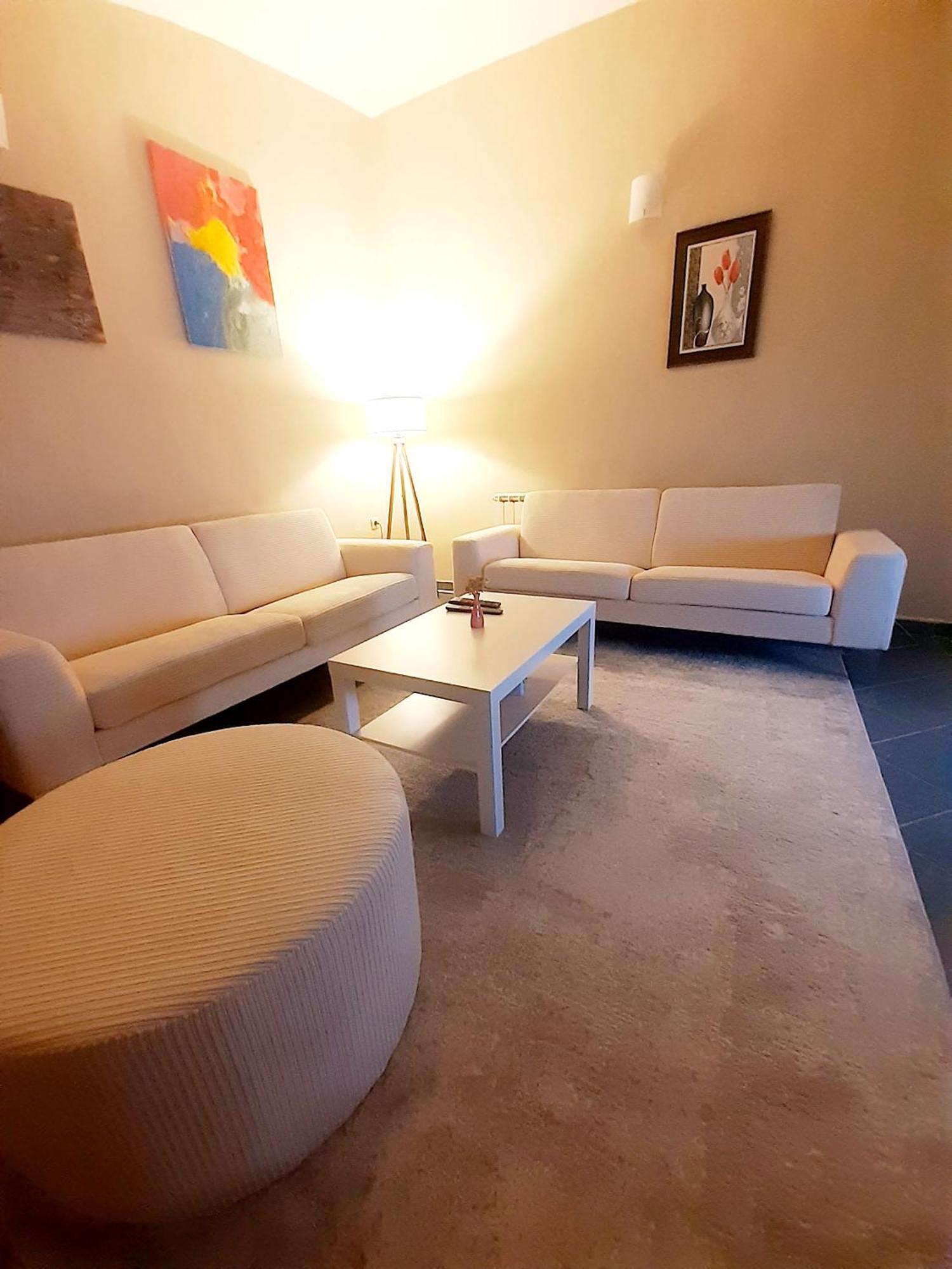 Apartman 2 Bedroom Centre Podgorica
